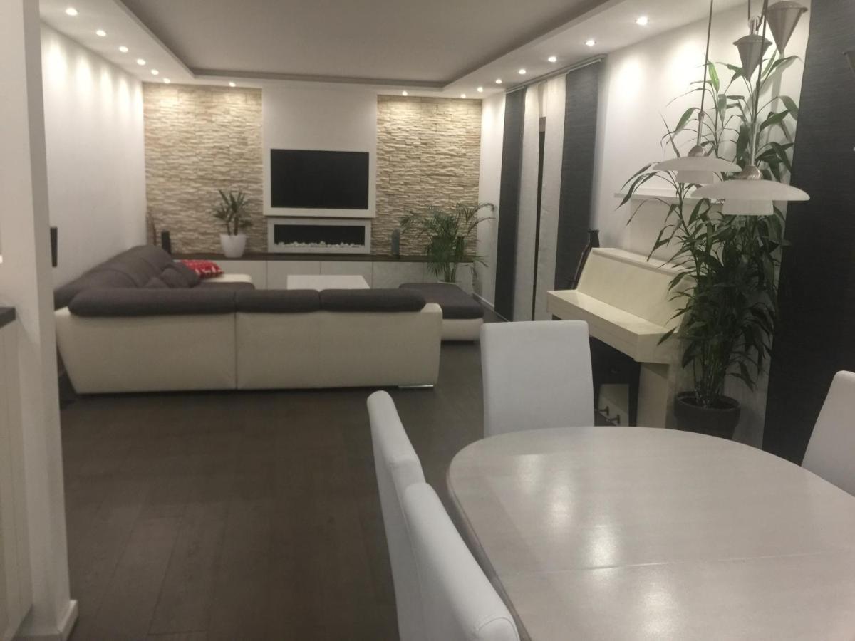 Winkelhaid Hausgregor, Messe 15 Min, City 20 Min Und Erholung Im Gruenen מראה חיצוני תמונה